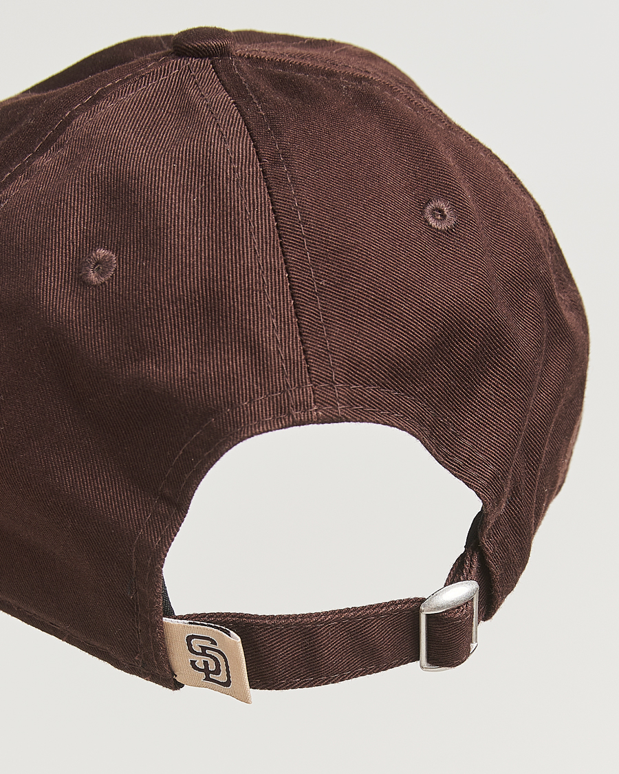 Herre | Hatter og capser | New Era | New Era9Twenty Washed Cotton CapSan Diego Padres
