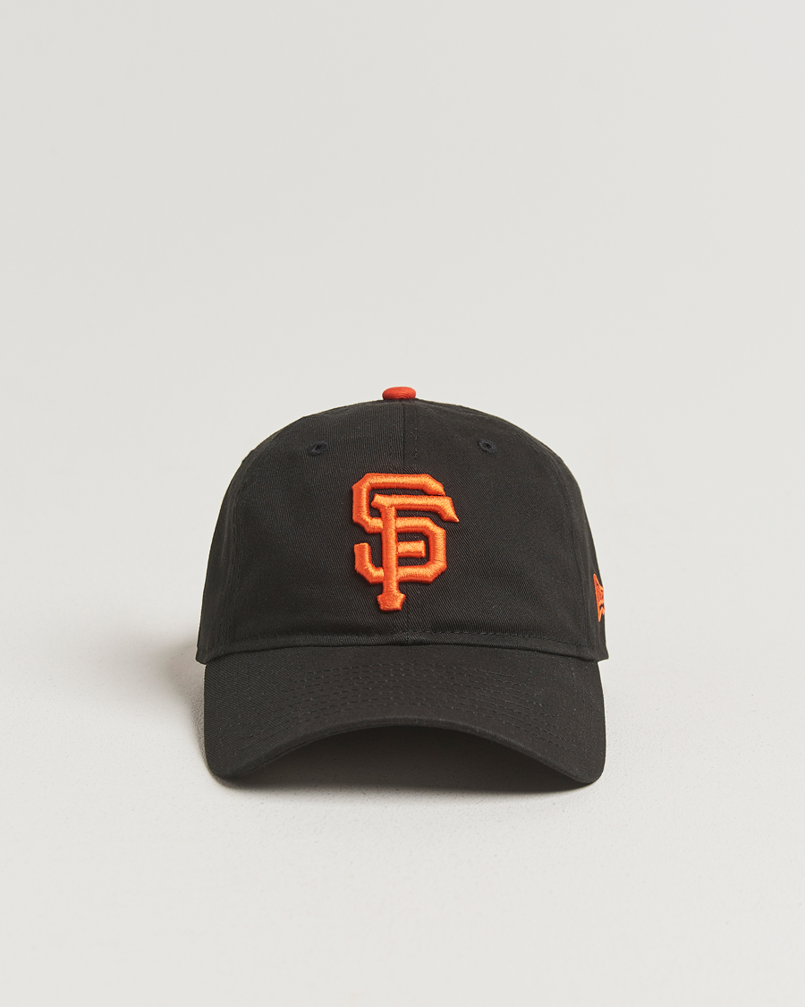 Herre | Hatter og capser | New Era | New Era9Twenty Washed Cotton CapSan Francisco Giants