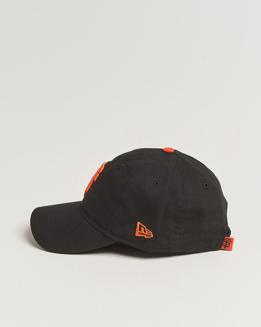 Herre | Hatter og capser | New Era | New Era9Twenty Washed Cotton CapSan Francisco Giants