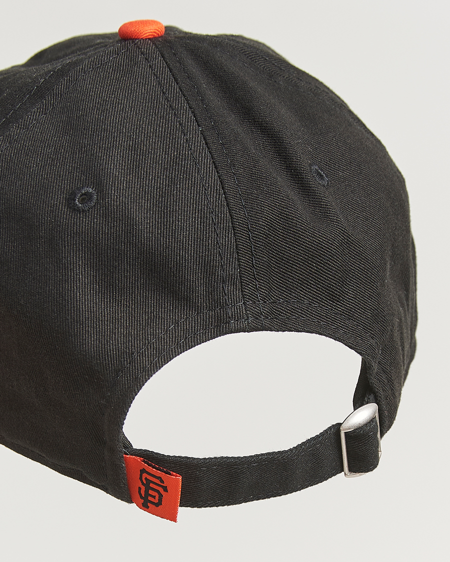 Herre | Hatter og capser | New Era | New Era9Twenty Washed Cotton CapSan Francisco Giants