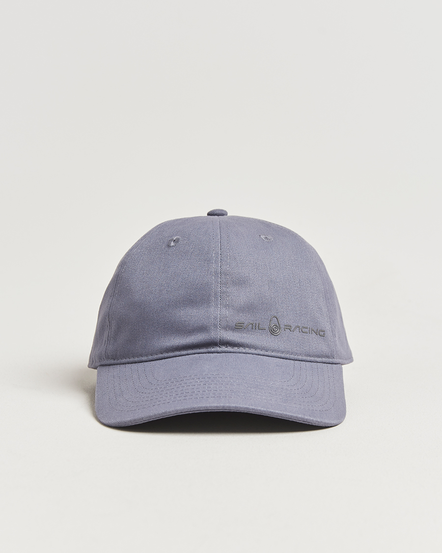 Herre | Hatter og capser | Sail Racing | Bowman Logo Cap Patrol Blue