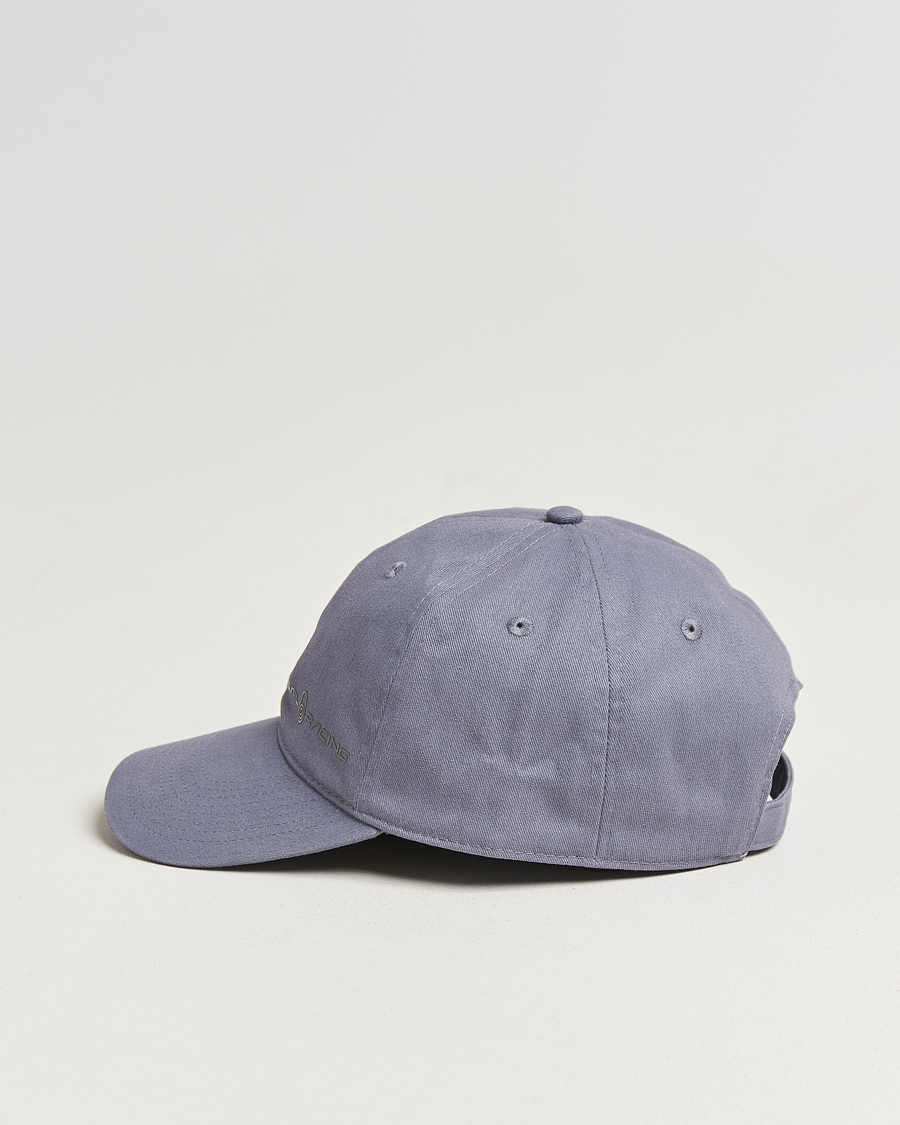 Herre | Hatter og capser | Sail Racing | Bowman Logo Cap Patrol Blue