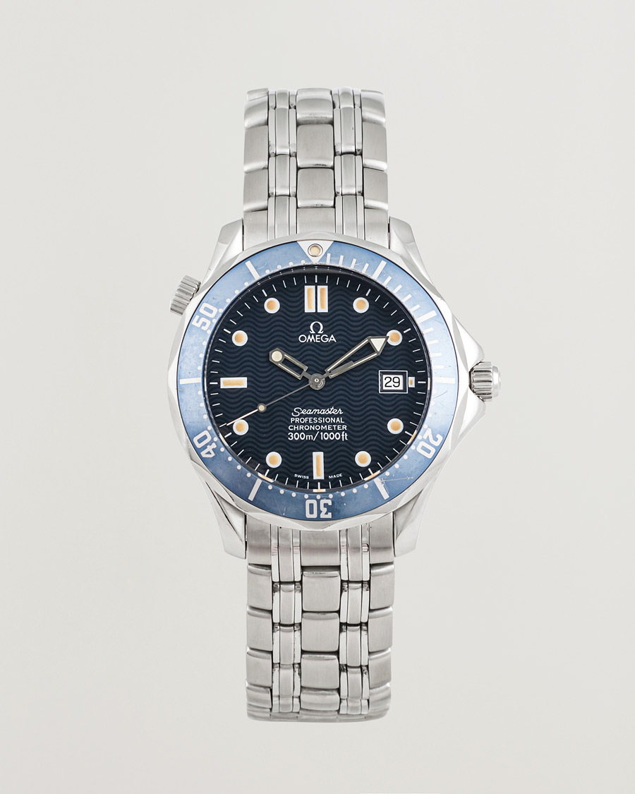 Herre | Omega Pre-Owned Seamaster Diver 300M | Omega Pre-Owned | Seamaster Diver 300M