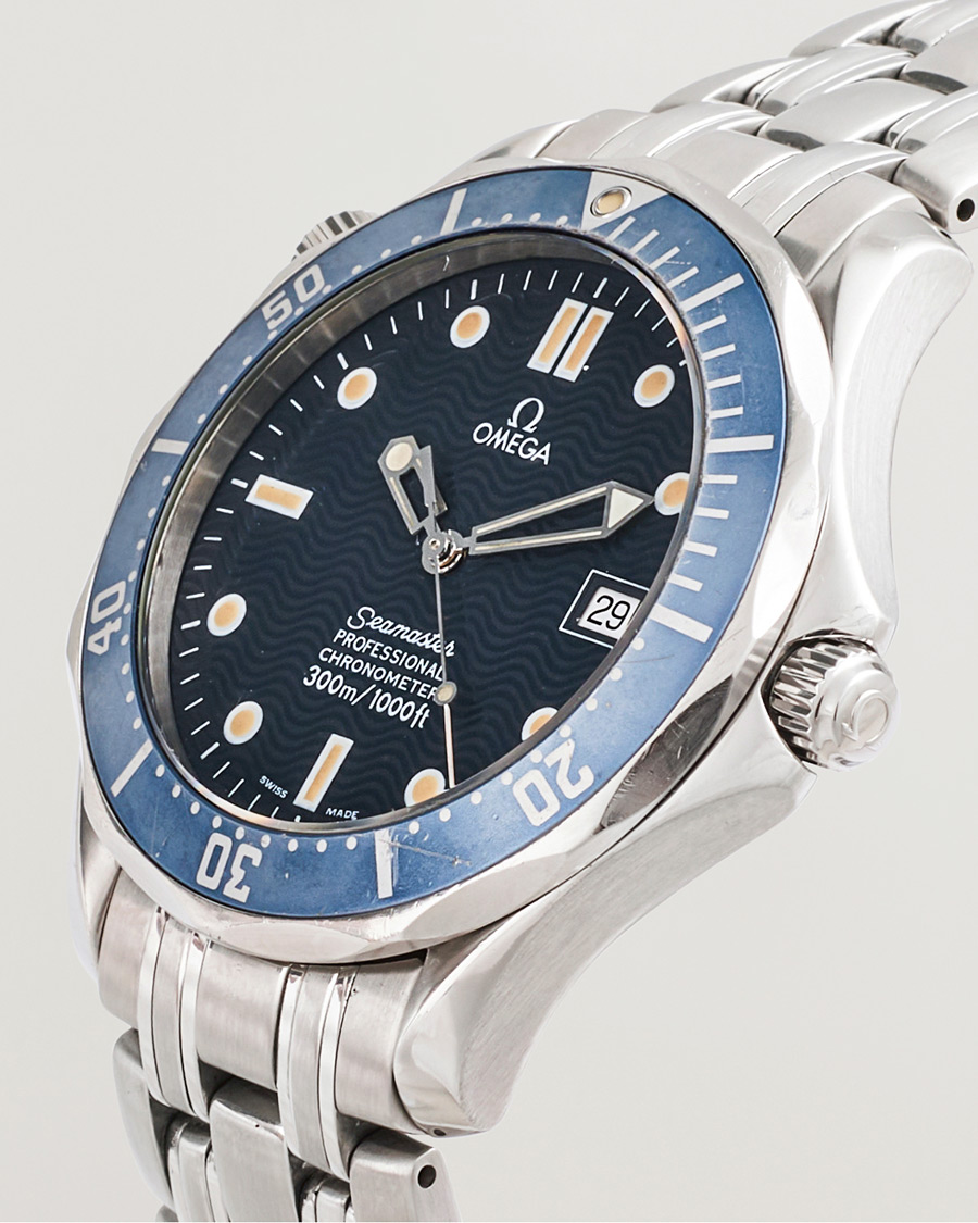 Herre | Omega Pre-Owned Seamaster Diver 300M | Omega Pre-Owned | Seamaster Diver 300M