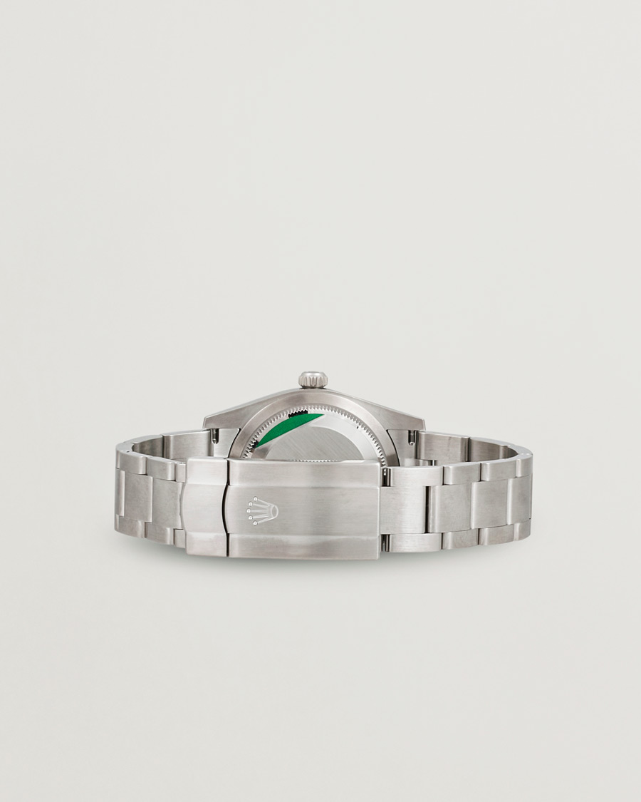 Herre | Rolex Pre-Owned Oyster Perpetual 34 | Rolex Pre-Owned | Oyster Perpetual 34