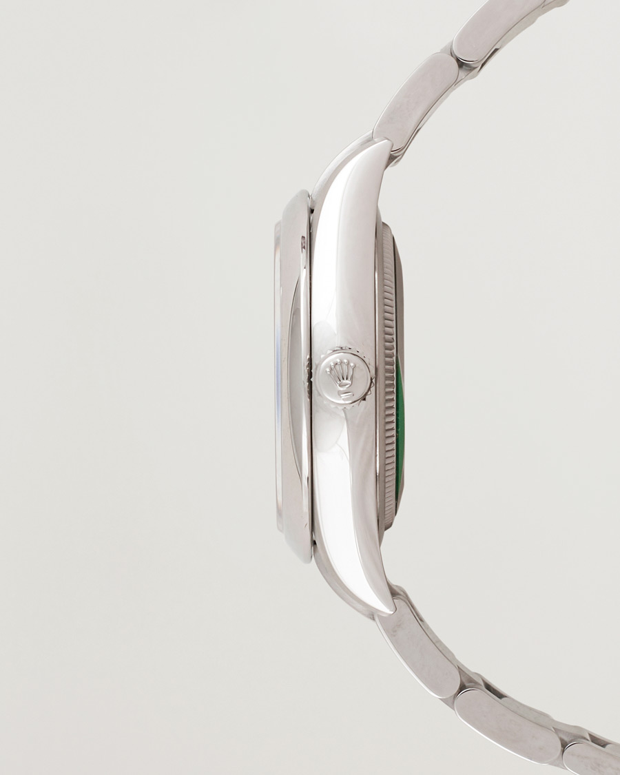 Herre | Rolex Pre-Owned Oyster Perpetual 34 | Rolex Pre-Owned | Oyster Perpetual 34