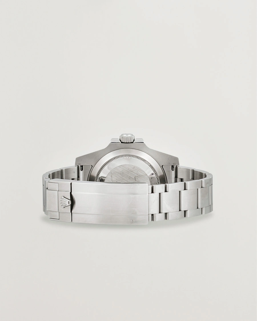 Herre | Rolex Pre-Owned Submariner No Date | Rolex Pre-Owned | Submariner No Date