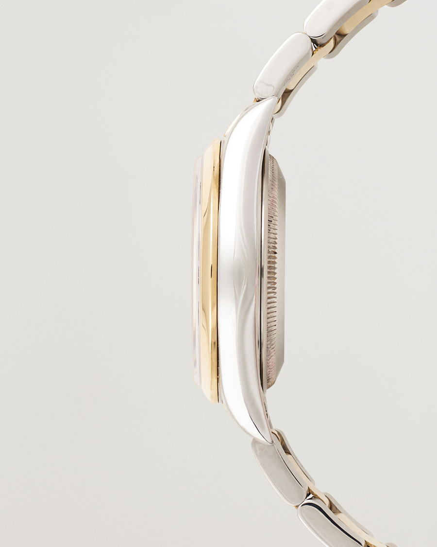 Herre | Rolex Pre-Owned Oyster Perpetual Date | Rolex Pre-Owned | Oyster Perpetual Date