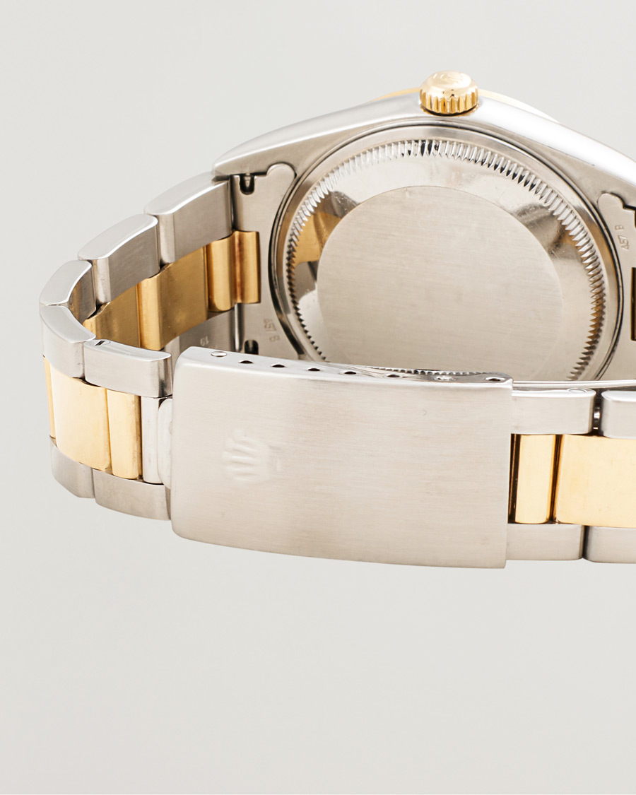 Herre | Rolex Pre-Owned Oyster Perpetual Date | Rolex Pre-Owned | Oyster Perpetual Date