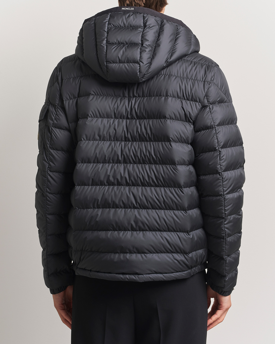 Herre | Jakker | Moncler | Galion Down Jacket Black
