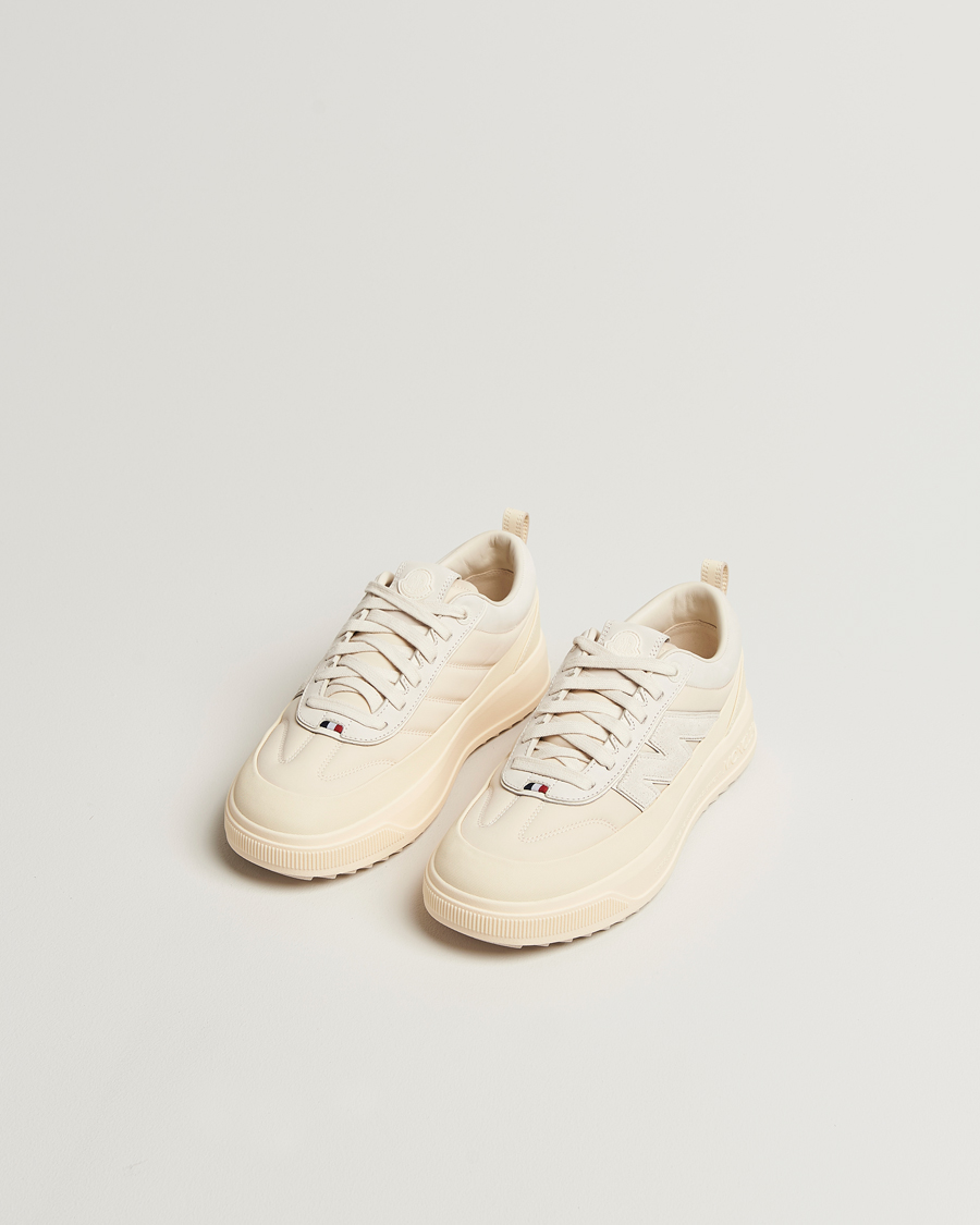 Herre | Sneakers | Moncler | Monpulse Sneakers Off White
