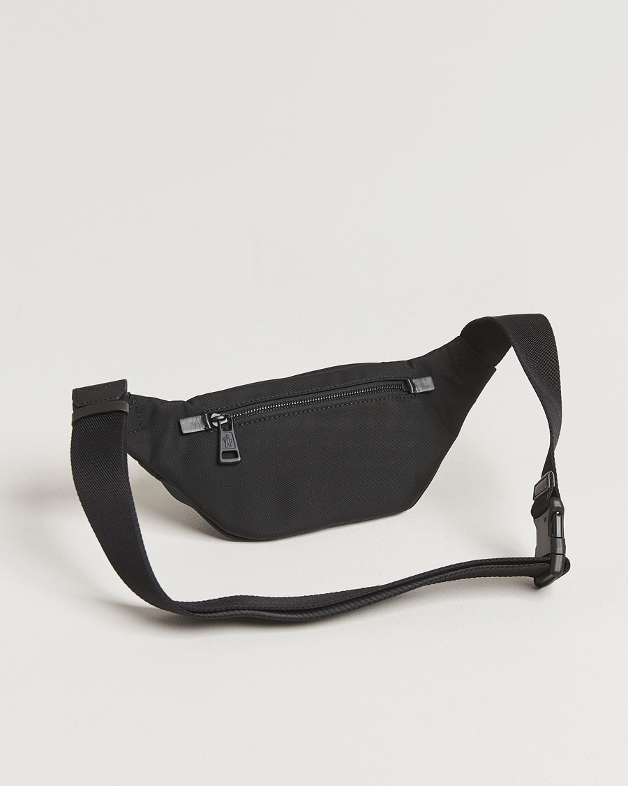 Herre | Vesker | Moncler | Durance Small Belt Bag Black