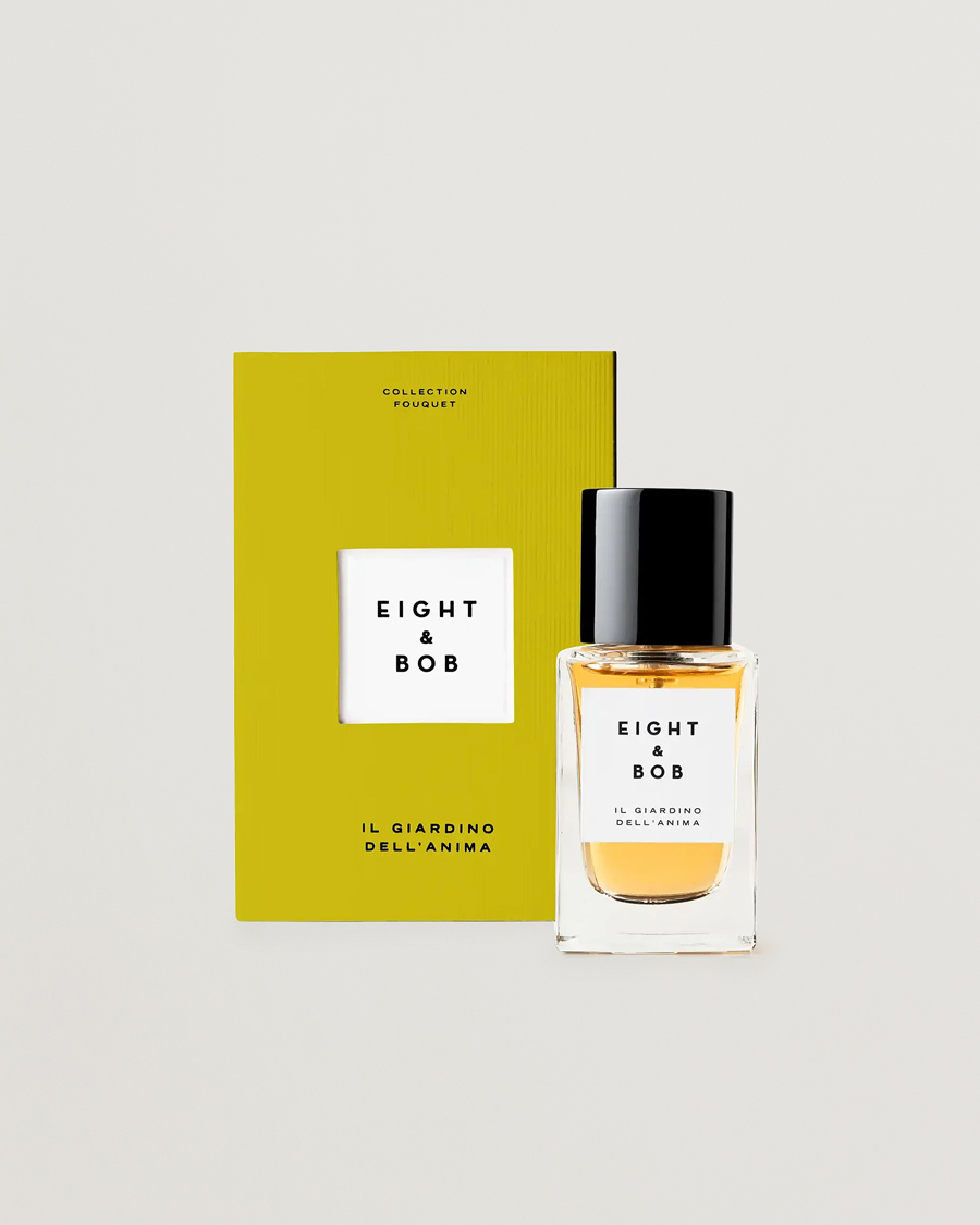 Herre | Parfyme | Eight & Bob | Il Giardino Dell'anima Eau de Parfum 30ml