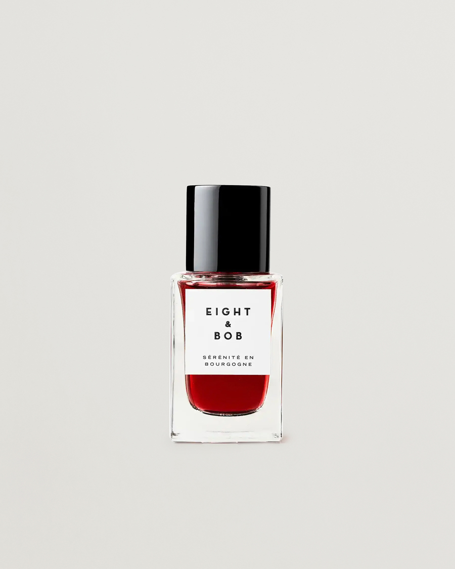 Herre | Parfyme | Eight & Bob | Serenité En Bourgogne Eau de Parfum 30ml