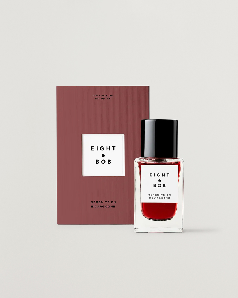 Herre | Parfyme | Eight & Bob | Serenité En Bourgogne Eau de Parfum 30ml