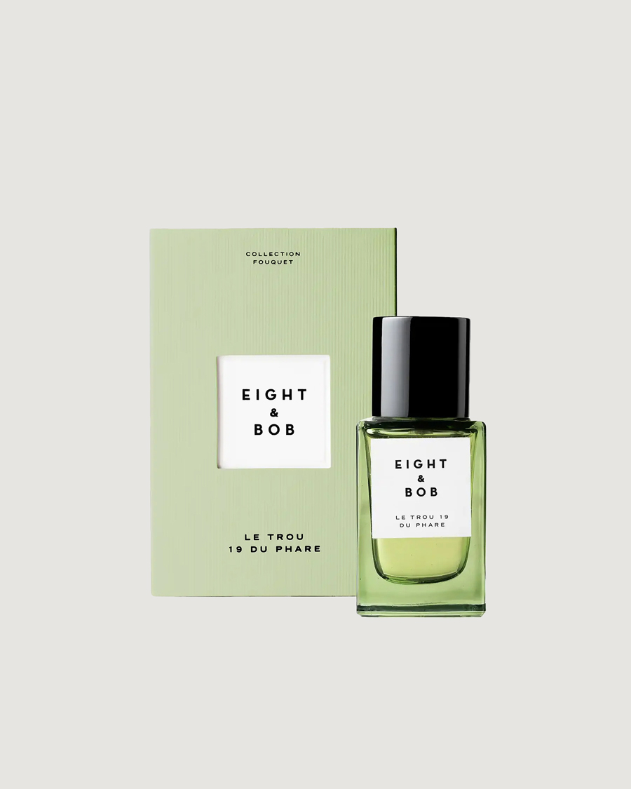 Herre | Parfyme | Eight & Bob | Le Trou 19 Du Phare Eau de Parfum 30ml