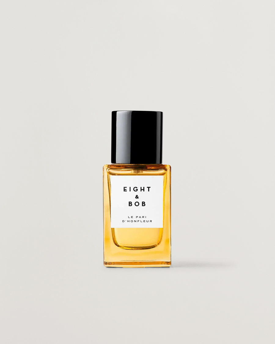 Herre | Parfyme | Eight & Bob | Le Pari Dhonfleur Eau de Parfum 30ml