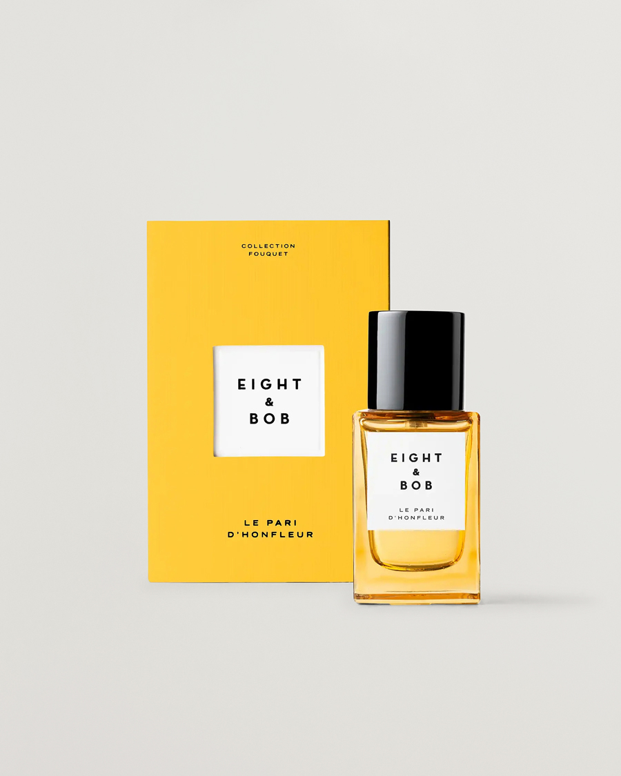 Herre | Parfyme | Eight & Bob | Le Pari Dhonfleur Eau de Parfum 30ml