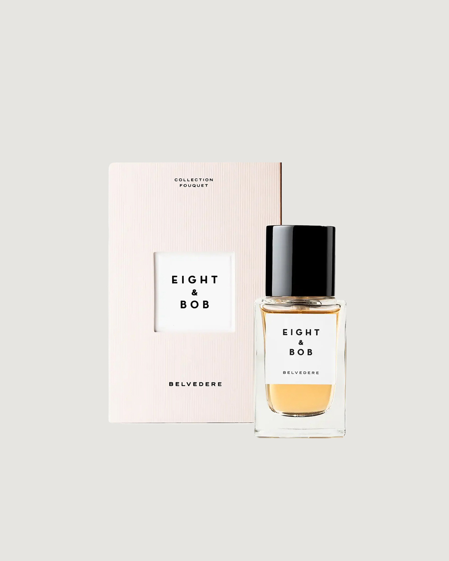 Herre | Parfyme | Eight & Bob | Belvedere Eau de Parfum 30ml