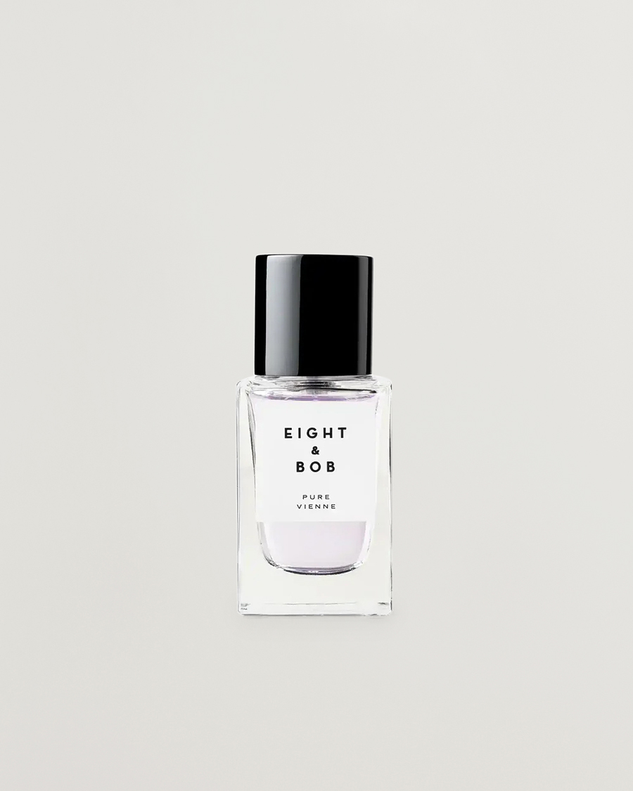 Herre | Parfyme | Eight & Bob | Pure Vienne Eau de Parfum 30ml