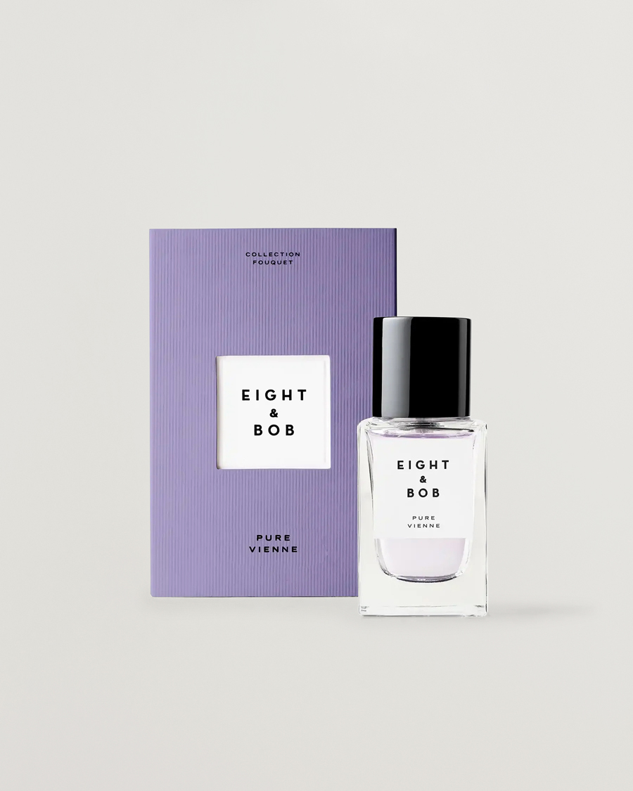 Herre | Parfyme | Eight & Bob | Pure Vienne Eau de Parfum 30ml