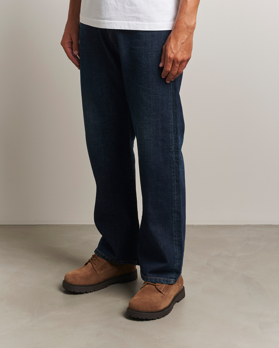 Herre | Støvler | BIRKENSTOCK | Highwood Suede Lace Boot Dark Tea