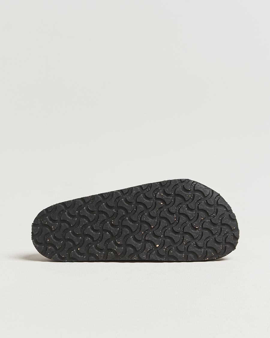 Herre | Sandaler og tøfler | BIRKENSTOCK | Zermatt Premium Black Suede