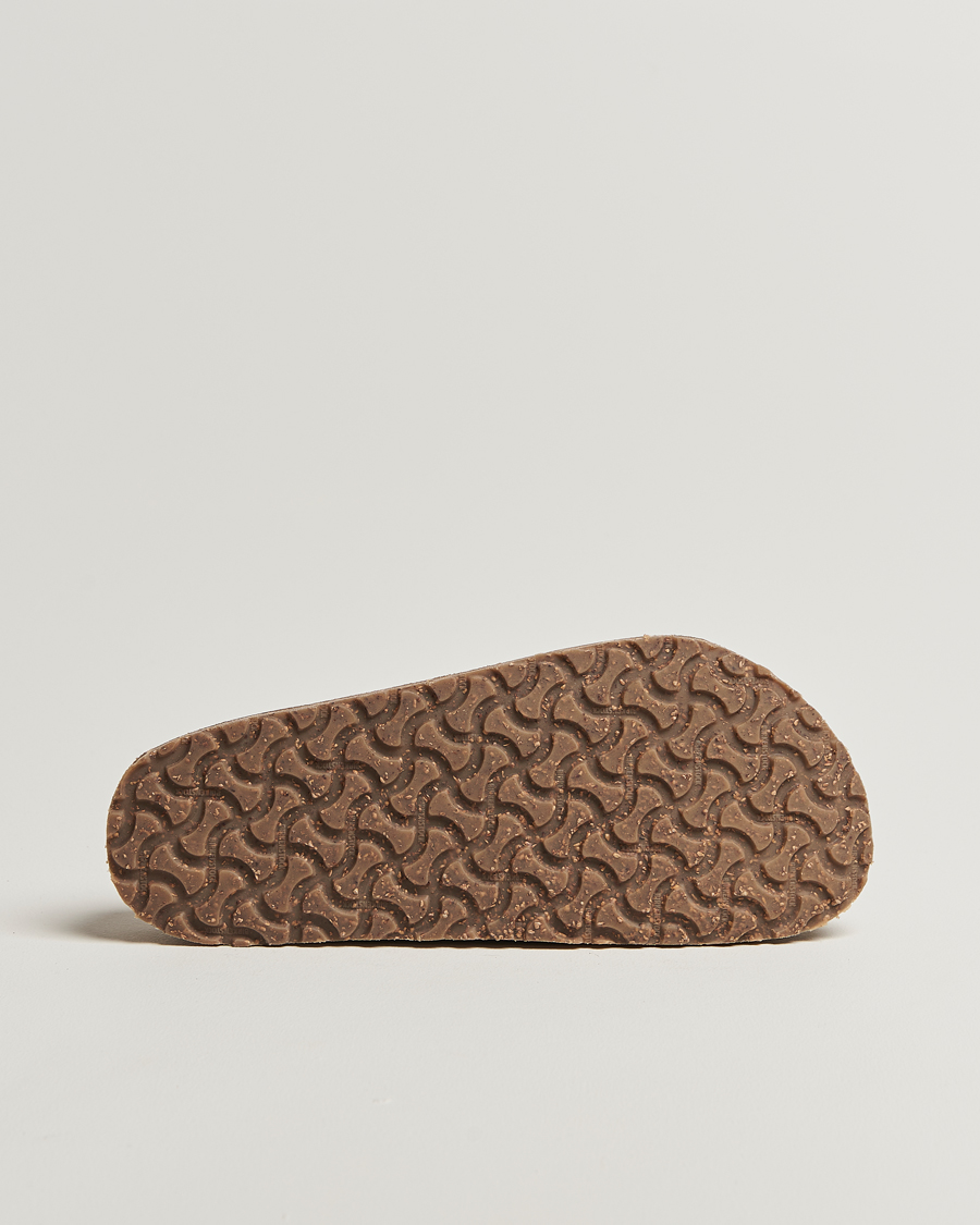 Herre | BIRKENSTOCK Zermatt Premium Gray Taupe Suede | BIRKENSTOCK | Zermatt Premium Gray Taupe Suede