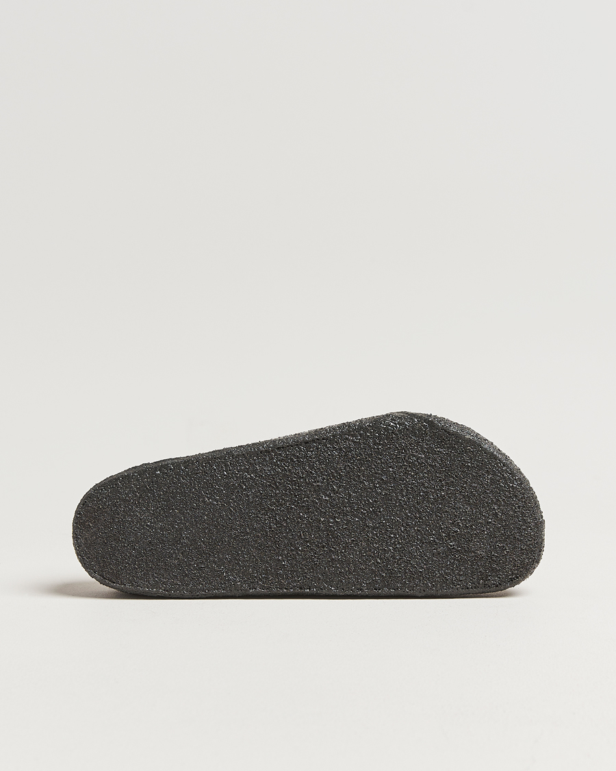 Herre | Sandaler og tøfler | BIRKENSTOCK | Zermatt Shearling Wool Felt Mocca