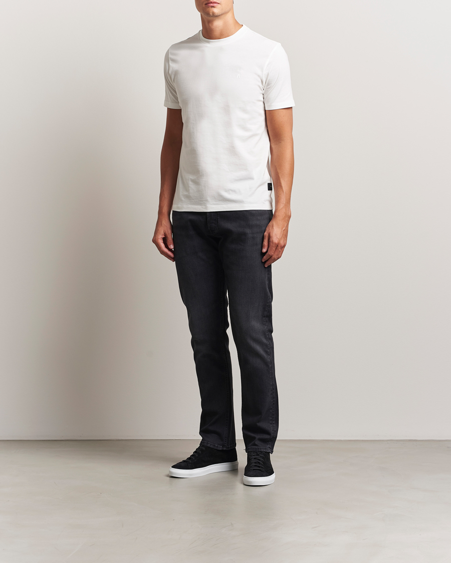 Herre | Jeans | Replay | Grover Super Stretch Bio Jeans Black