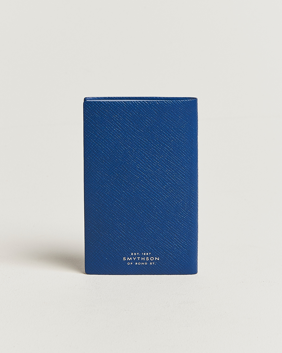 Herre | Notatbøker | Smythson | Panama Notebook