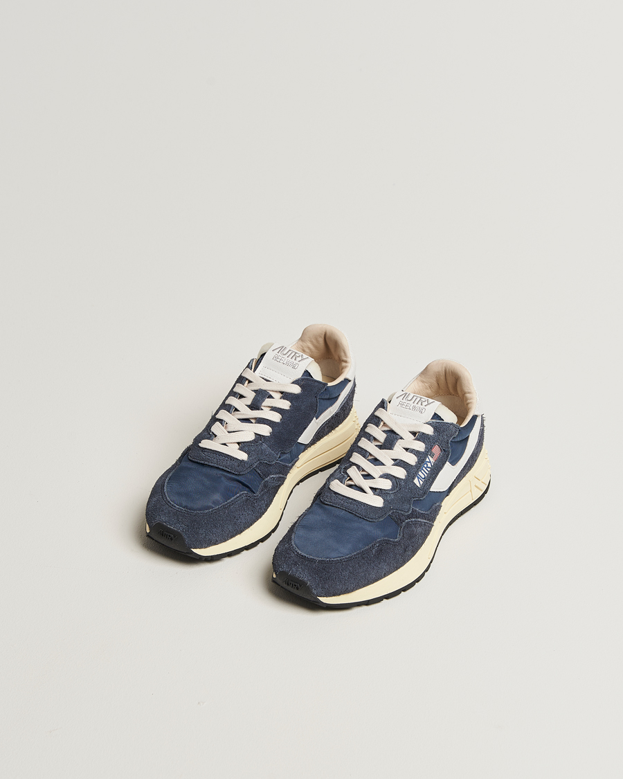 Herre | Sneakers | Autry | Reelwind Running Sneaker Space
