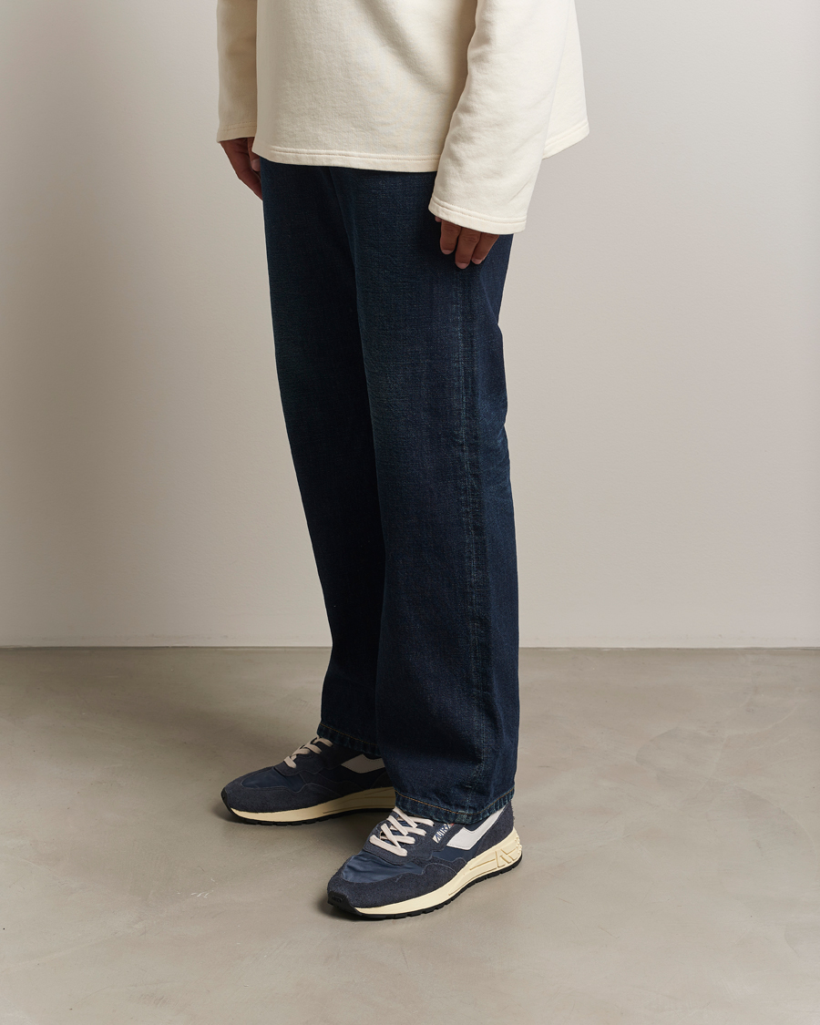 Herre | Sneakers | Autry | Reelwind Running Sneaker Space