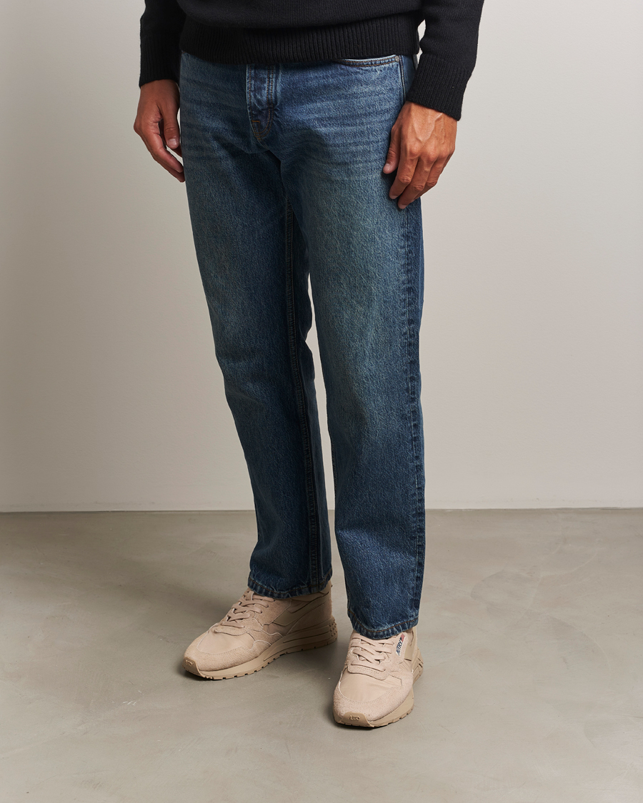 Herre | Sneakers | Autry | Reelwind Running Sneaker Safari