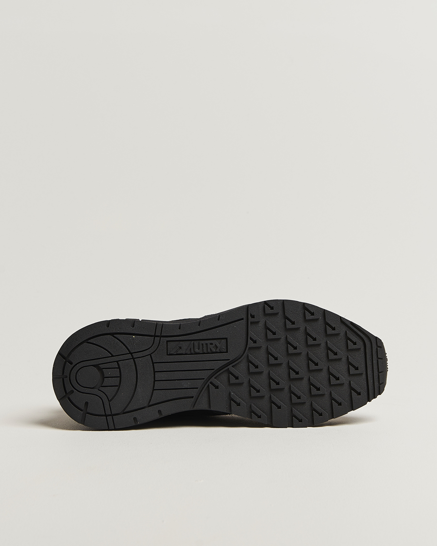 Herre | Sneakers | Autry | Reelwind Running Sneaker Black