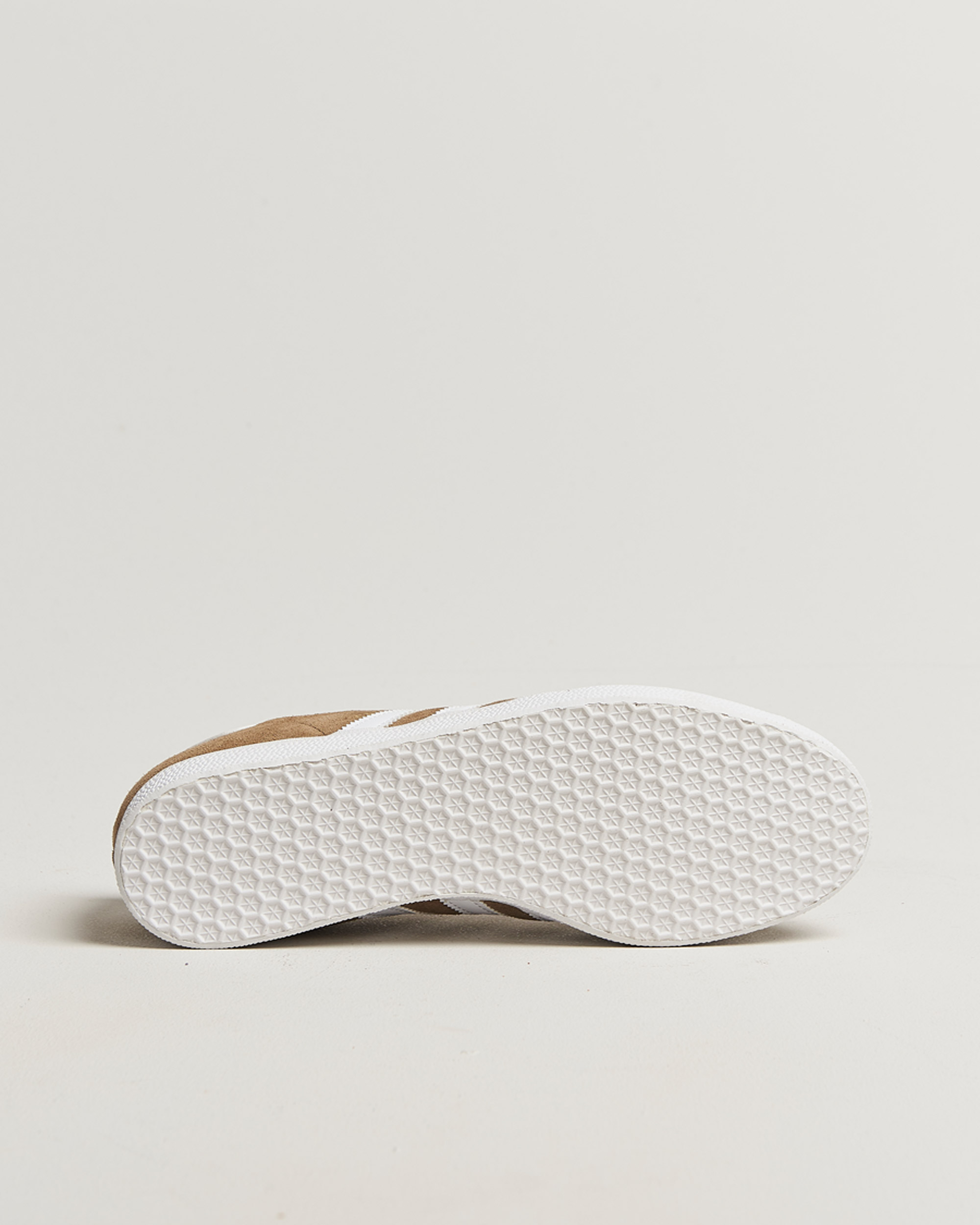 Herre | Sneakers | adidas Originals | Gazelle Sneaker Beige/White