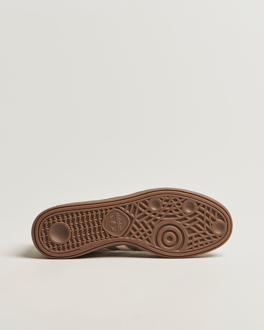 Herre | Sneakers | adidas Originals | Handball Spezial Sneaker Olive/White