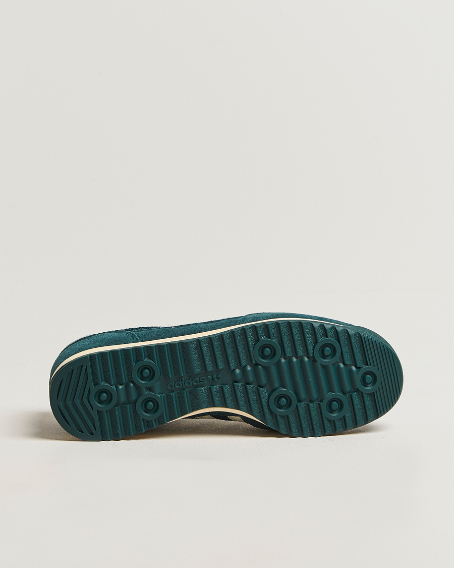 Herre | Sneakers | adidas Originals | SL 72 RS Sneaker Dark Green/White