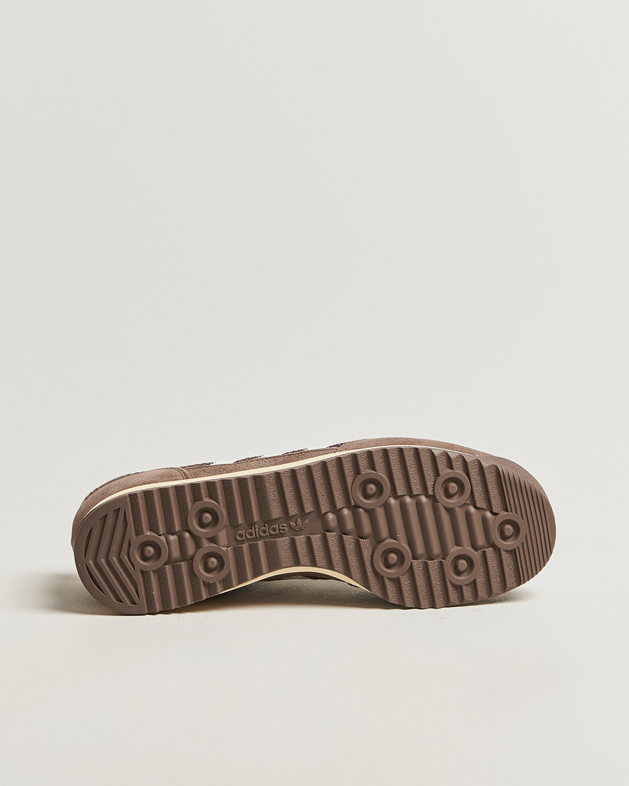 Herre | Sneakers | adidas Originals | SL 72 RS Sneaker Brown/White