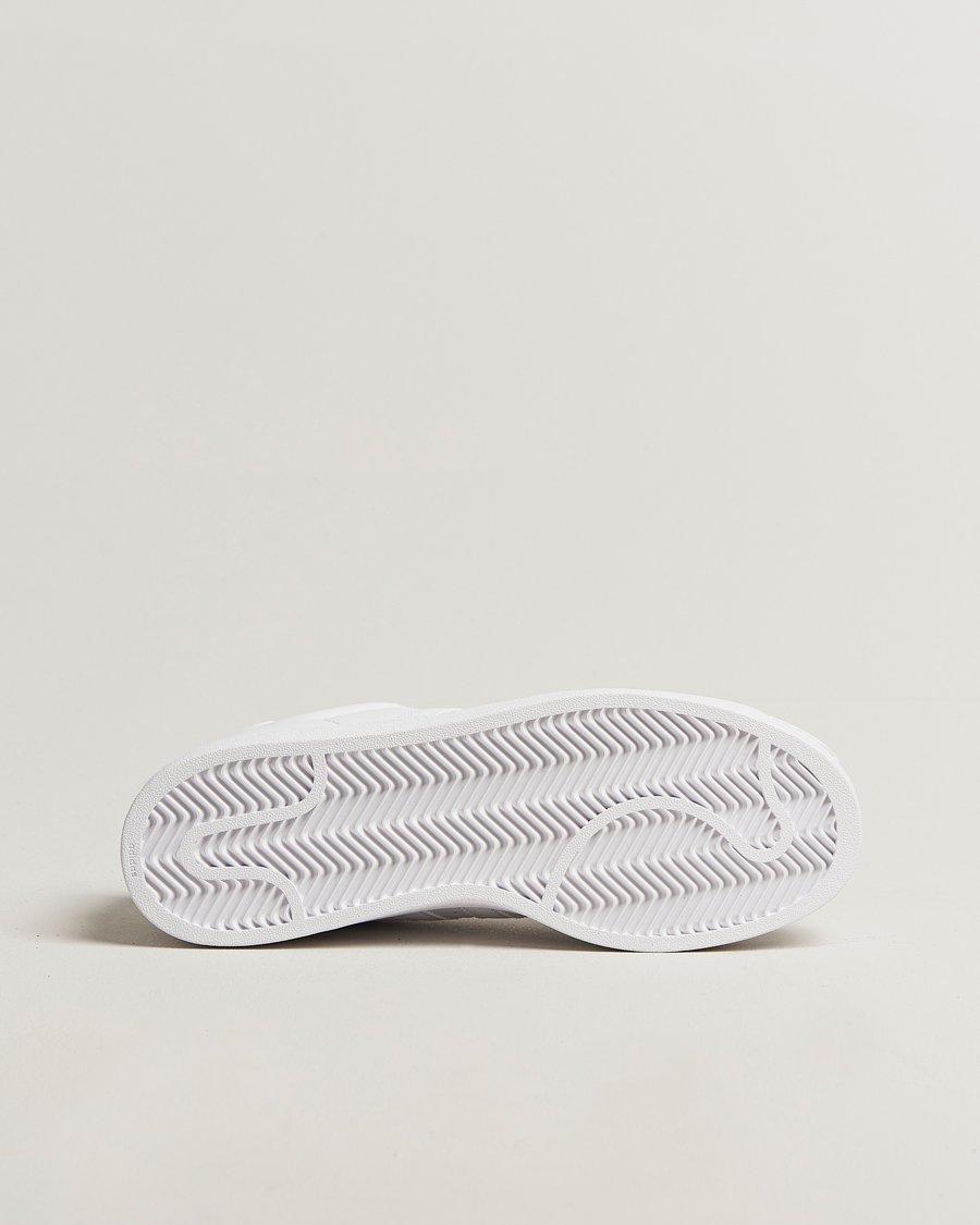 Herre | Sneakers | adidas Originals | Superstar II Sneaker White