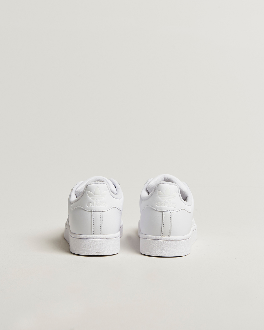 Herre | Sneakers | adidas Originals | Superstar II Sneaker White