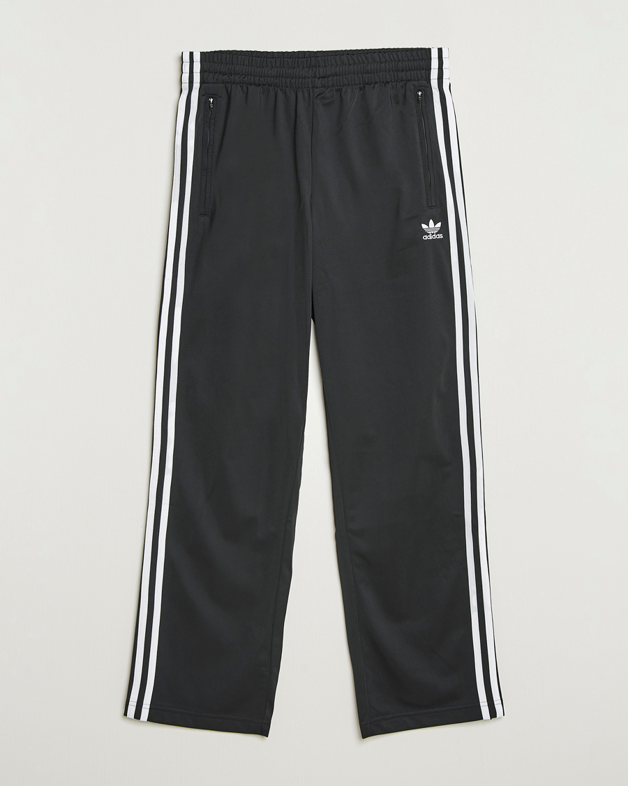 Herre | Bukser | adidas Originals | Firebird Track Pants Black