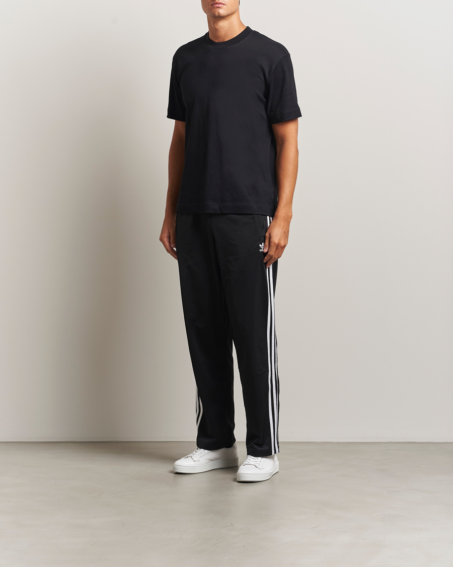 Herre | Bukser | adidas Originals | Firebird Track Pants Black