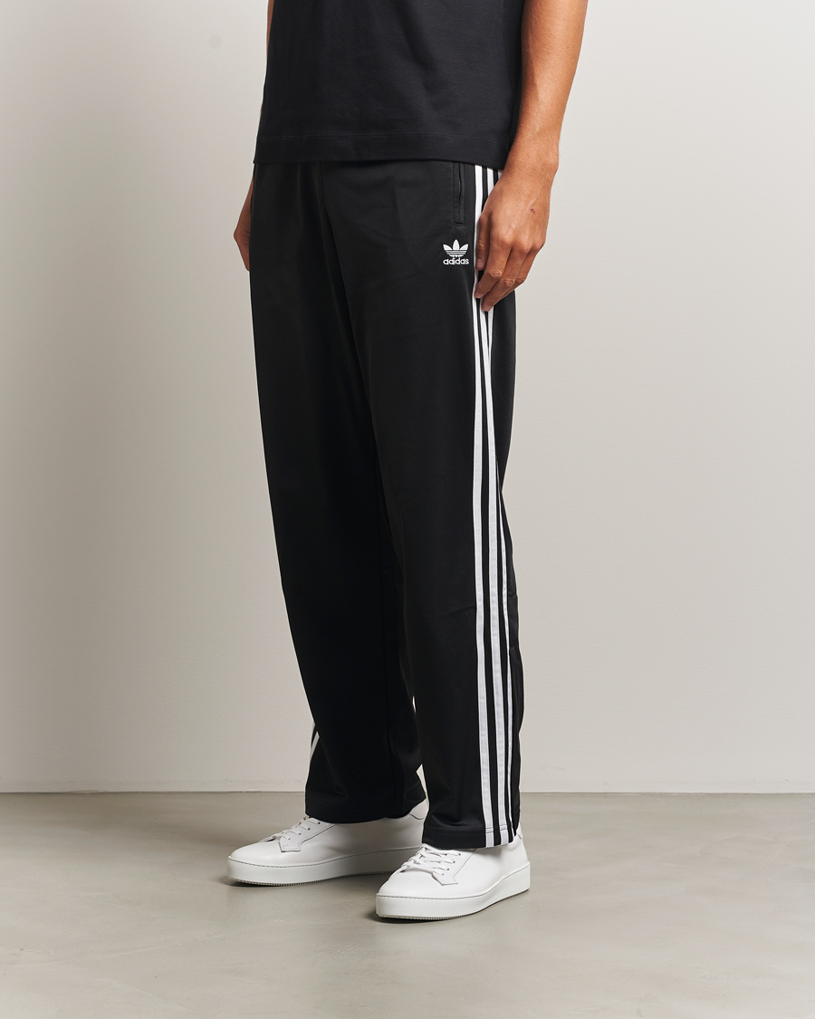 Herre | Bukser | adidas Originals | Firebird Track Pants Black
