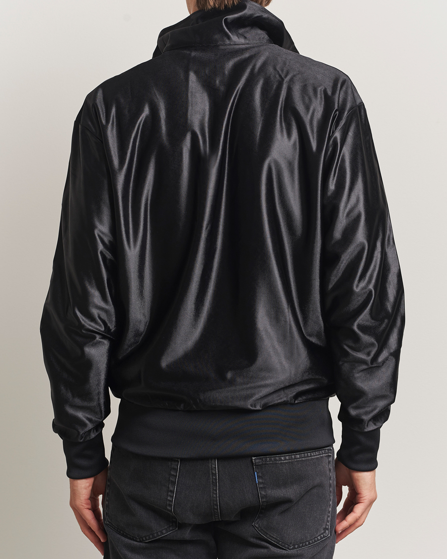 Herre | Gensere | adidas Originals | Firebird Tonal Track Jacket Black