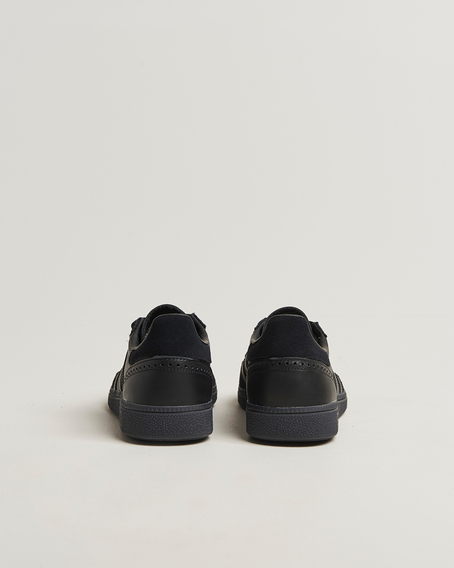 Herre | Sneakers | adidas Originals | Handball Special Sneaker Black/Carbon