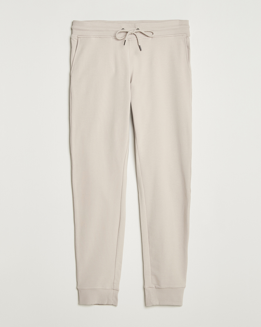 Herre | Bukser | Bread & Boxers | Loungewear Pants Greige