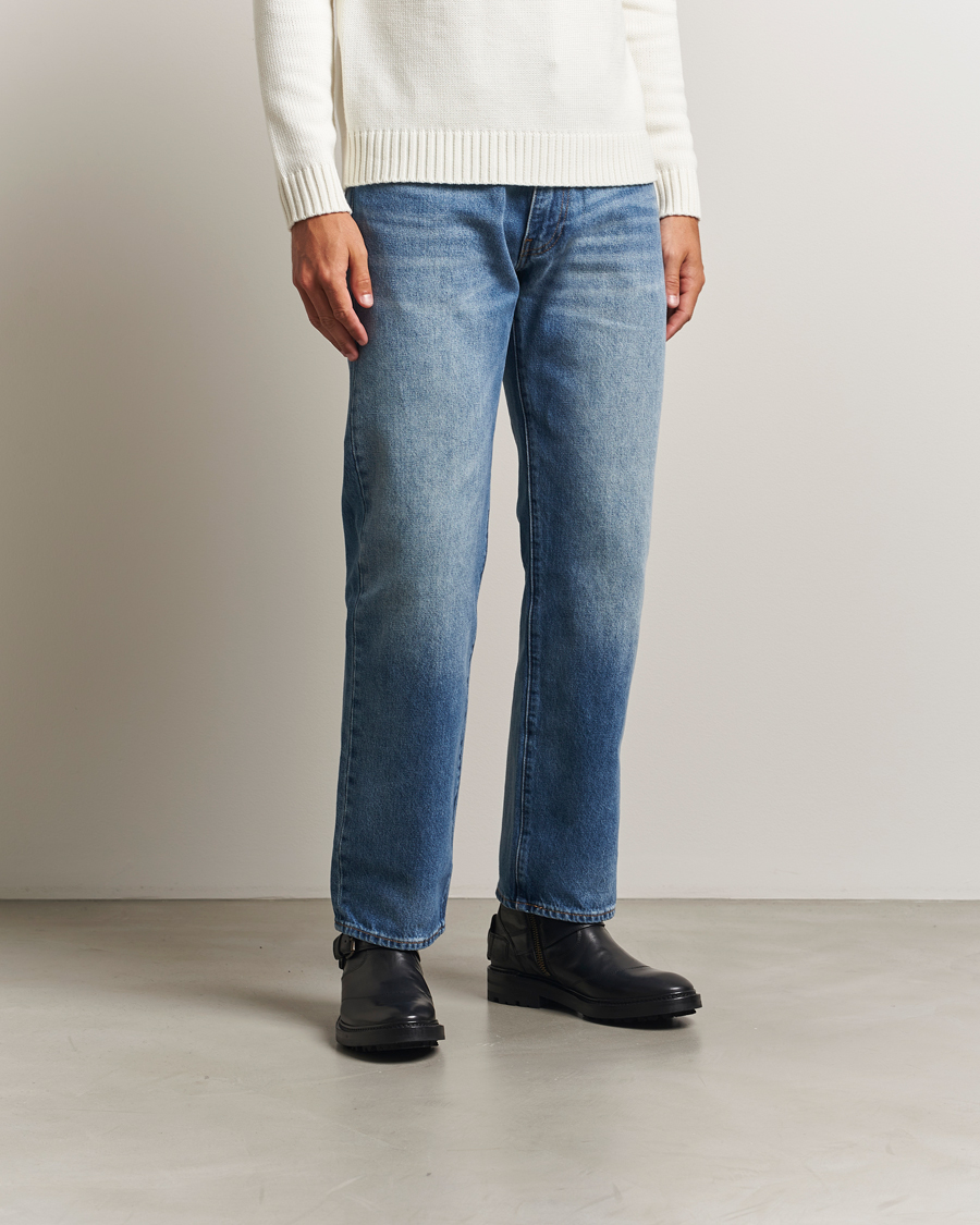 Herre | Støvler | Belstaff | Trailmaster Leather Boot Black