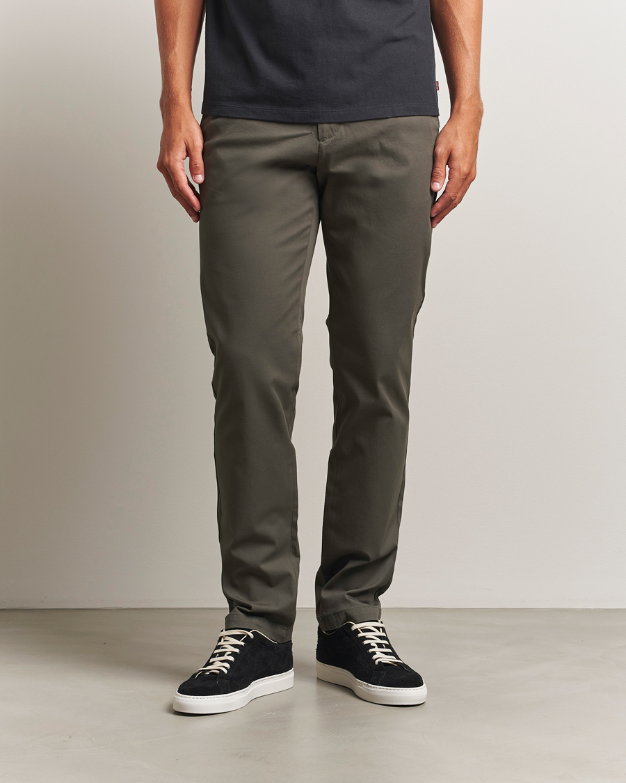 Herre | Bukser | Dockers | Cotton Slim Chino Chimera