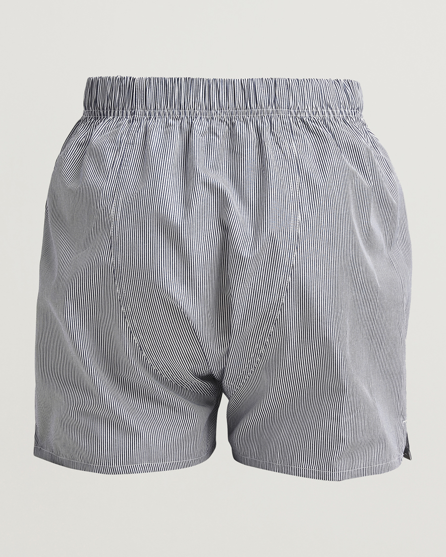 Herre | Undertøy | GANT | 2-Pack Boxer Shorts Persian Blue